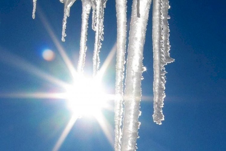 Плюсовую температуру пообещали в Алматы 30 января