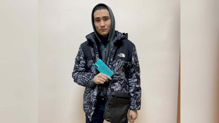 Задержан 19-летний вор, орудовавший в общественном транспорте Алматы