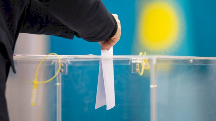 Сколько казахстанцев-избирателей намерены пойти на выборы 19 марта – опрос