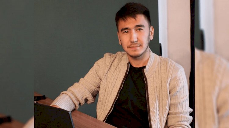Безвозмездный грант на сумму 4 млн тенге выиграл основатель цифрового стартапа в Алматы
