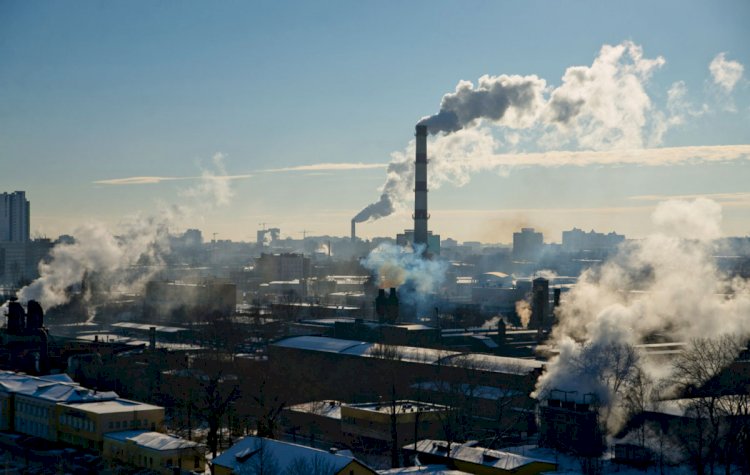 Проблема утилизации бытовых отходов остается актуальной для Казахстана