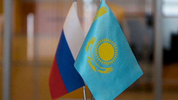 Казахстан намерен ликвидировать торговое представительство в РФ