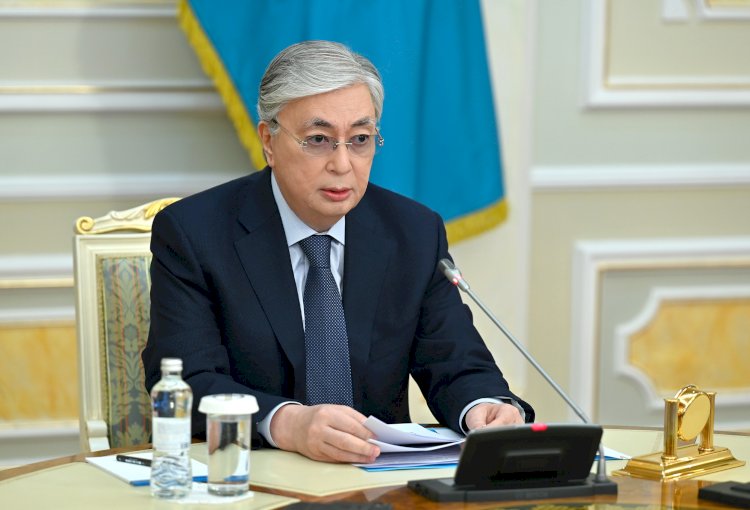 Как реформы Касым-Жомарта Токаева изменили Казахстан