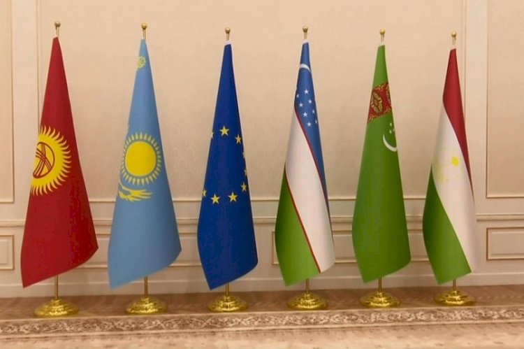 В Алматы пройдет экономический форум ЕС – Центральная Азия