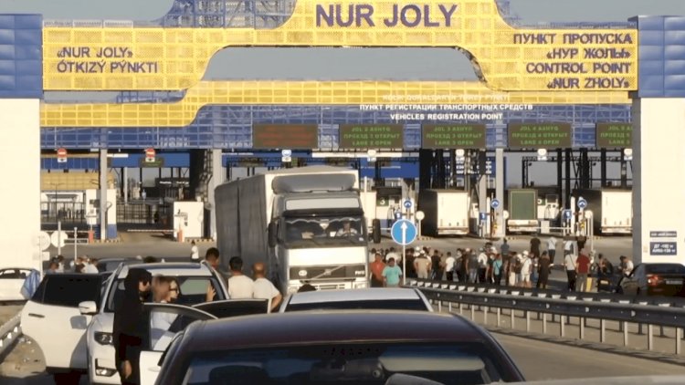 Расследование в отношении Eurotransit Nur Zholy: более 5,3 млрд тенге возвращено государству
