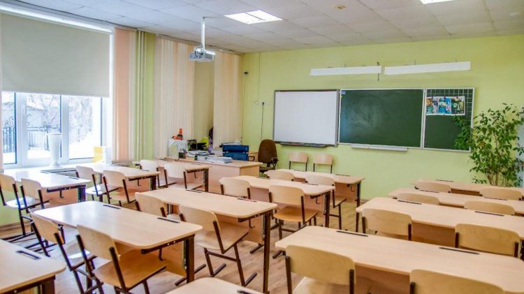 Управление образования Алматы объявляет конкурс на назначение на вакантные должности первых руководителей школ