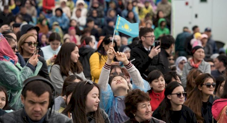 Переход в новое качество: реальные очертания процесса политических реформ в Казахстане