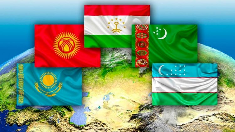 Казахстанские эксперты поделились видением будущего Центральной Азии