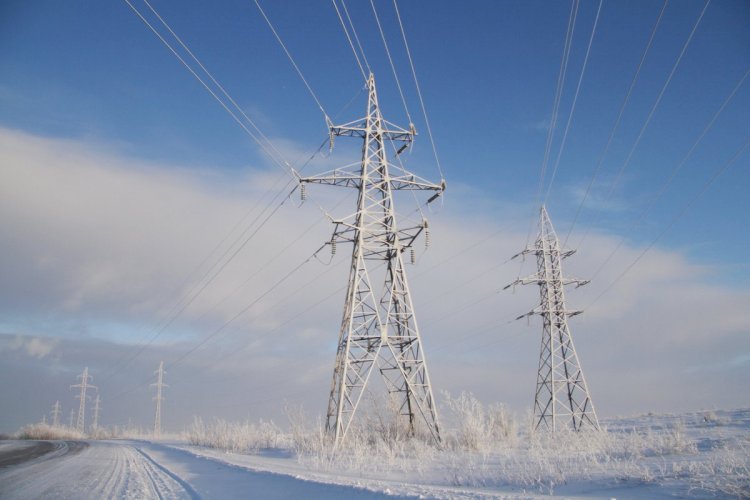 Снизить уровень износа электросетей до 47% планируют в Казахстане