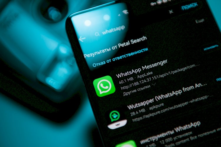 Цифровой этикет: какие правила следует соблюдать, общаясь в WhatsApp