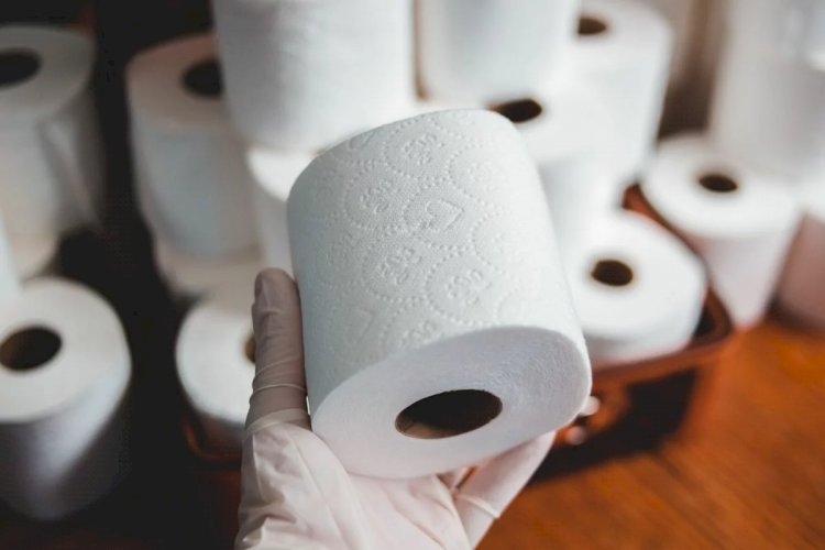 Туалетная бумага значительно подорожала в Казахстане