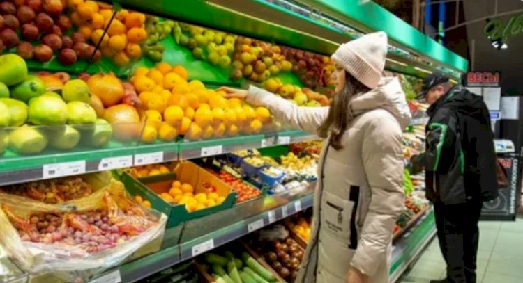 Как Кабмин регулирует цены на продукты питания