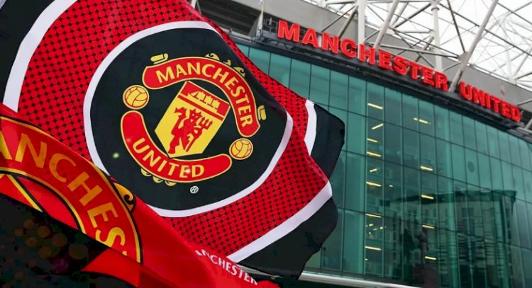 Катарские инвесторы намерены купить «Манчестер Юнайтед»