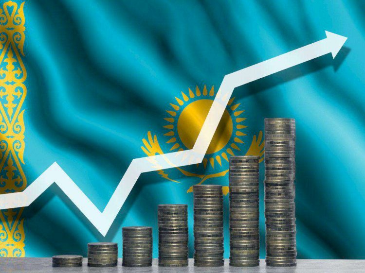 По итогам 2022 года приток иностранных инвестиций в Казахстан вырос на 17,8%