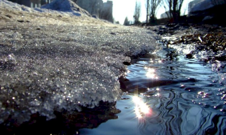 Погоду без осадков прогнозируют синоптики в Алматы и области