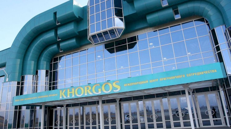 «Хоргос» возобновит работу в ближайшее время – Алихан Смаилов