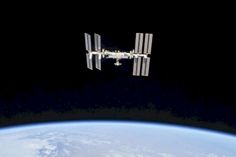 К МКС пристыковался «Союз МС-23», который должен вернуть на Землю космонавтов