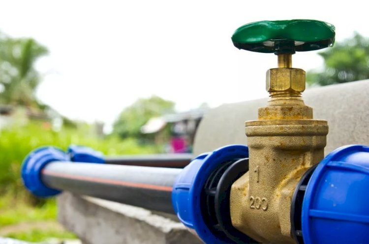 Календарь «Вечёрки»: 11 марта Всемирный день водопровода