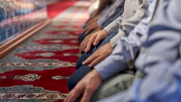 Священный месяц Рамазан: как правильно держать пост