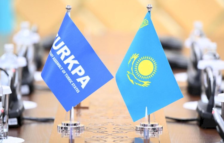 Наблюдатели от ТюркПА отметили активность казахстанцев на выборах