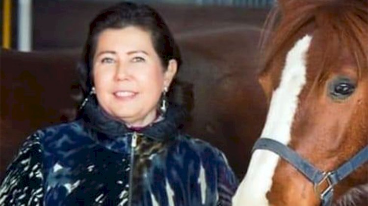 Кому принадлежат самые дорогие лошади в Казахстане