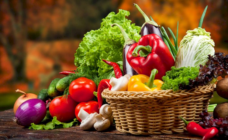 В Казахстане наблюдается снижение цен на овощи – Минторговли РК