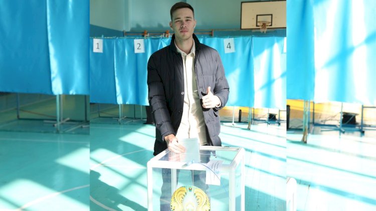 Нариман Курбанов: Отказ от выборов – позиция слабых