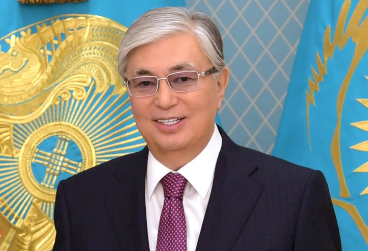 Главы иностранных государств поздравляют Президента Казахстана с Наурызом