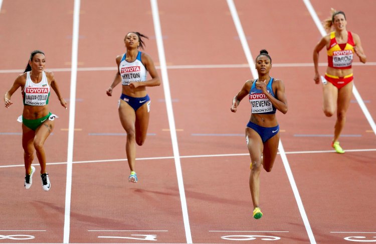 Совет World Athletics запретил трансгендерам участвовать в турнирах с женщинами