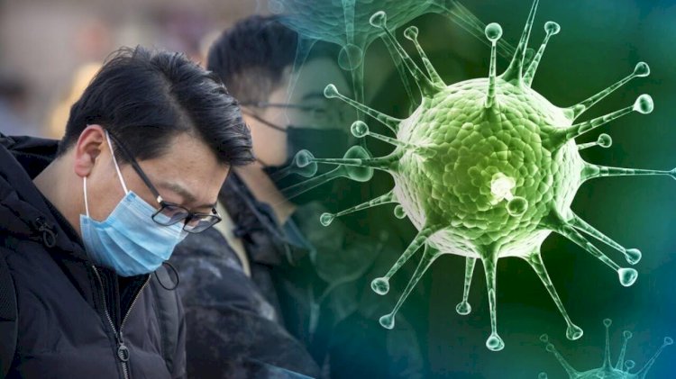 Более 100 казахстанцев заболели коронавирусом и ковидной пневмонией за сутки