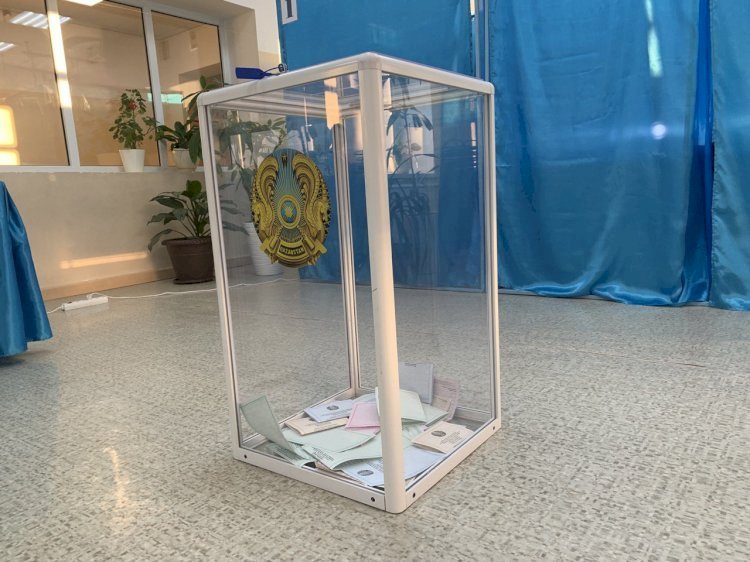 Токаев: Итоги выборов были непредсказуемы