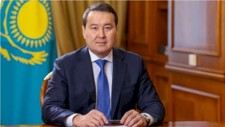 Премьер-министр Казахстана сохранил свой пост