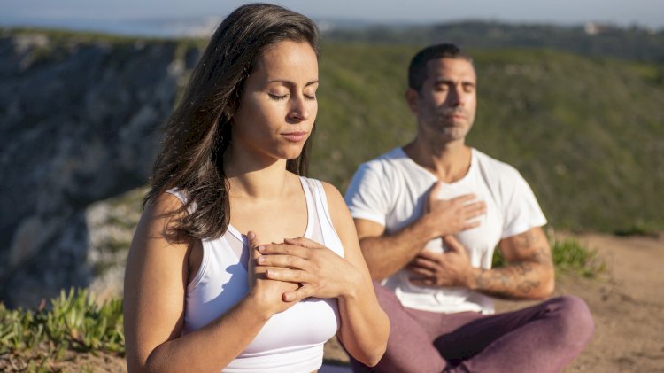 Уроки йоги от «Вечёрки»: тренировка, которая сделает вас гибким и стройным