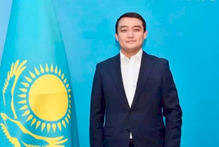Избран председатель маслихата Алматы