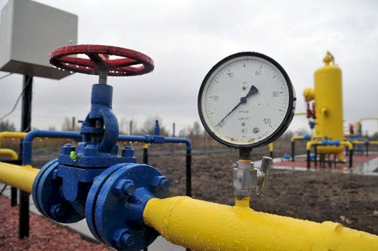 Прокуратура Алматы: тариф на товарный газ снижен