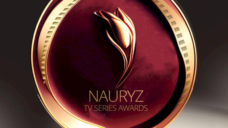 Объявлены лауреаты Национальной премии телесериалов Nauryz