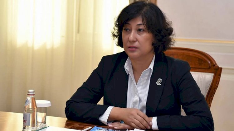 Эксперт высказалась об активности казахстанцев в день выборов