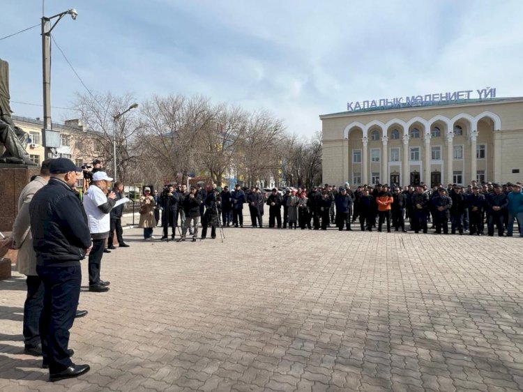 Актюбинские фермеры предложили оставить субсидирование затрат на корма