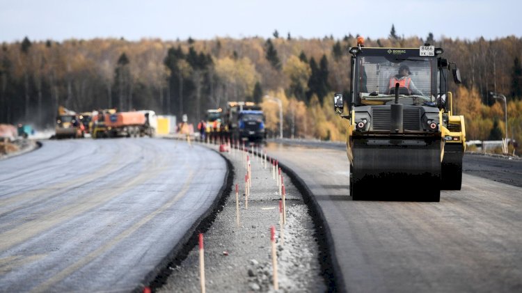 Какие автодороги республиканского значения отремонтируют в этом году