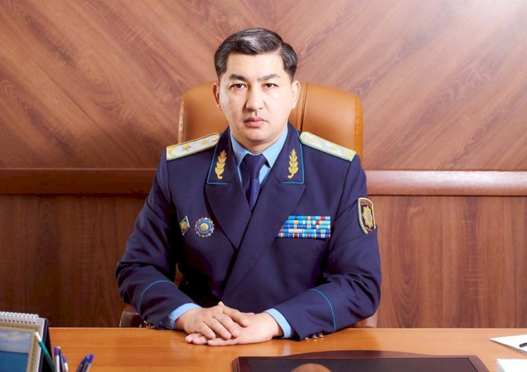 Казахстанцам напомнили об ответственности за участие в несанкционированных митингах
