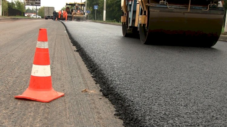 Улицу Жубанова пробьют до западных границ города