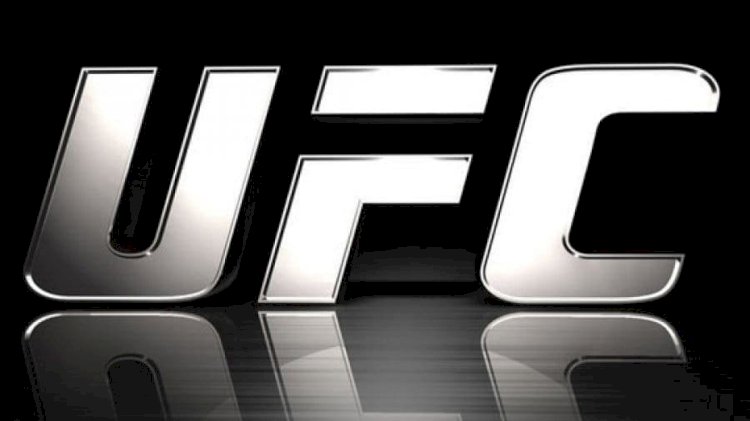 UFC пополнился казахстанскими бойцами