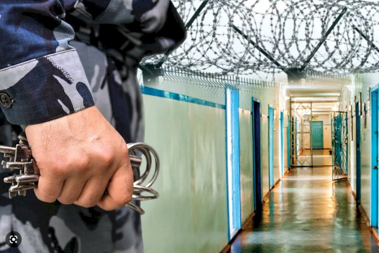 Заключенные напрямую сообщают в Генпрокуратуру о неправомерных действиях сотрудников колонии
