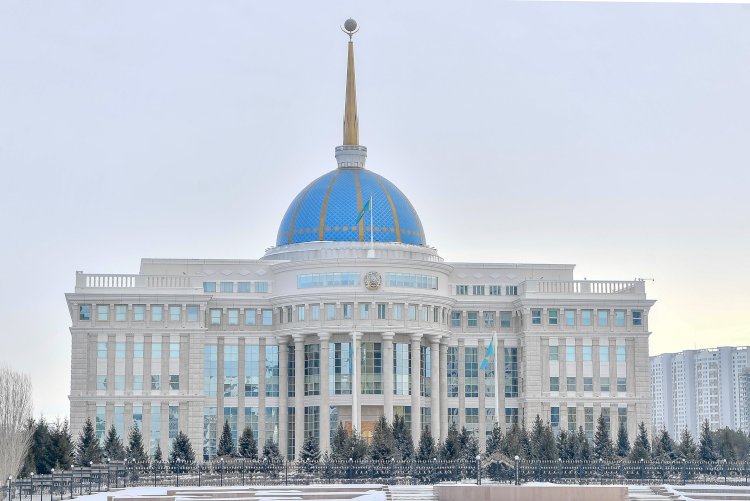 В Астане 19 апреля под председательством Президента РК состоится совещание