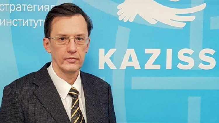 Эксперт рассказал о сложностях экономической модели Казахстана