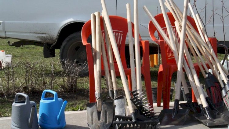 В Алматы состоится общегородской субботник Almaty Clean & Green