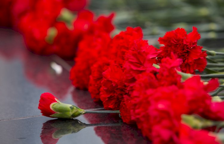 Президент 9 Мая почтит память погибших в Великой Отечественной войне