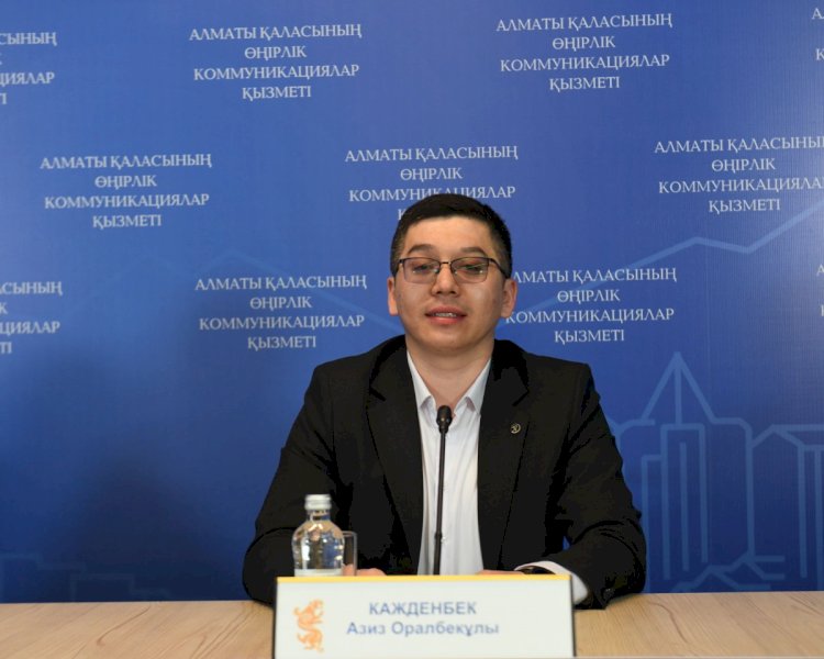 Более 50 тысяч человек вовлечены в волонтерские движения Алматы