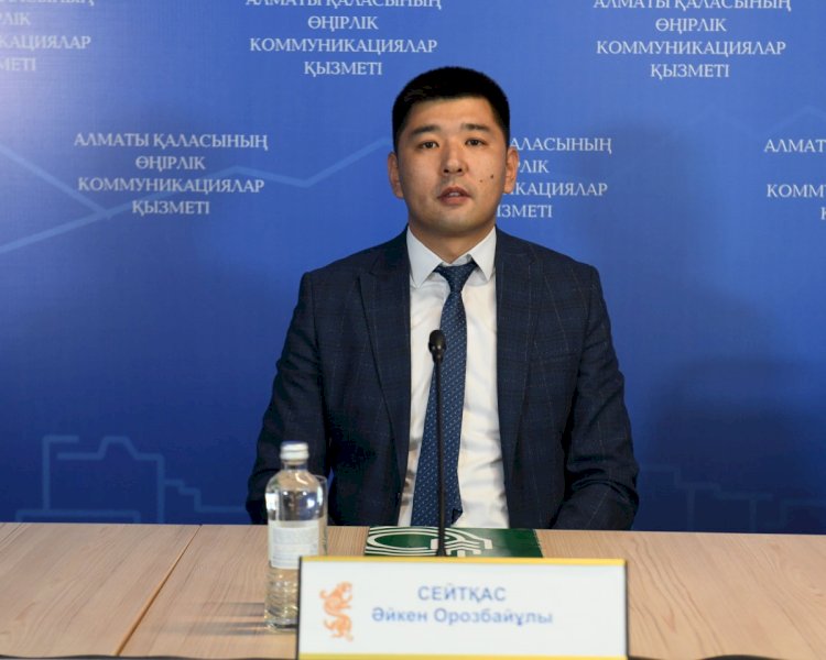 4,8 млрд тенге выделено на микрокредитование молодежи Алматы