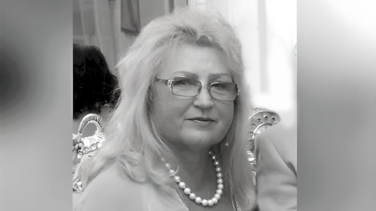 Скончалась супруга Олжаса Сулейменова